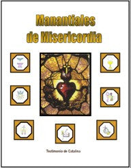 Manantiales de Misericordia - Spanish