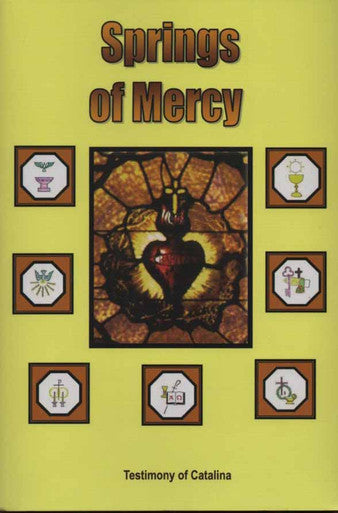 Springs of Mercy - English