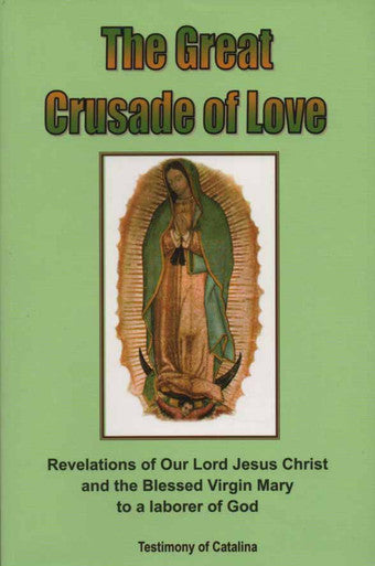 The Great Crusade of Love - English