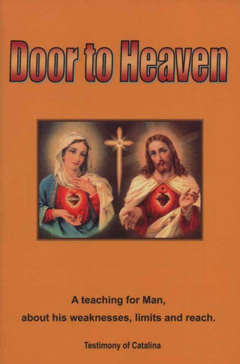 The Door To Heaven - English