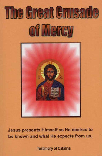 The Great Crusade of Mercy - English