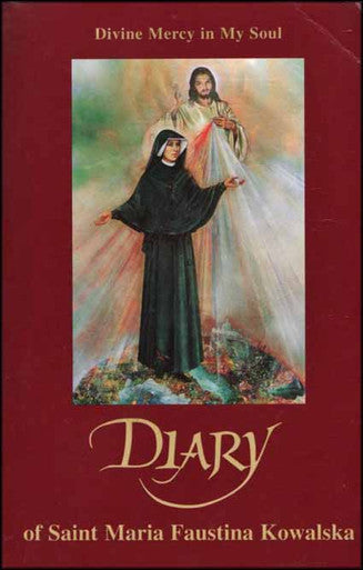 Divine Mercy In My Soul - English