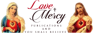 Love and Mercy Publications, inc.