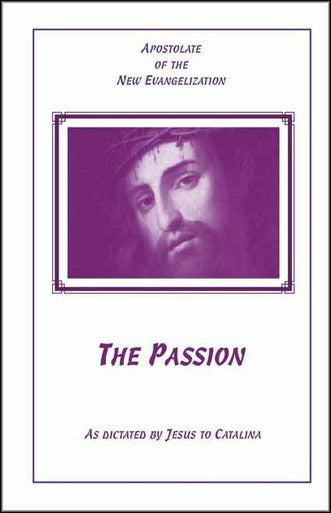 The Passion - English