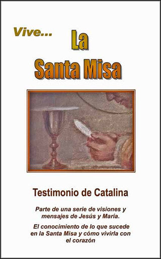 La Santa Misa - Spanish