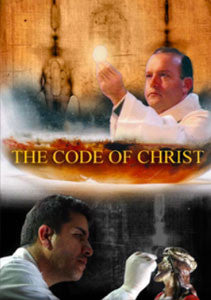 THE CODE OF CHRIST - Part 3 – Love and Mercy Publications, inc.